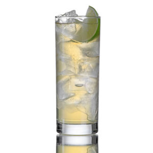 Chelsea Other Shapes 12.25oz Liberty Hi Ball, 12/Case image 0