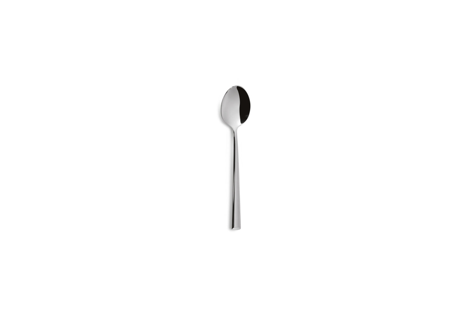 Comas Lotus Q5 18|10 Tea Spoon image 0
