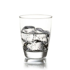 Ocean Tiara 9oz Rock, 6/Case image 0