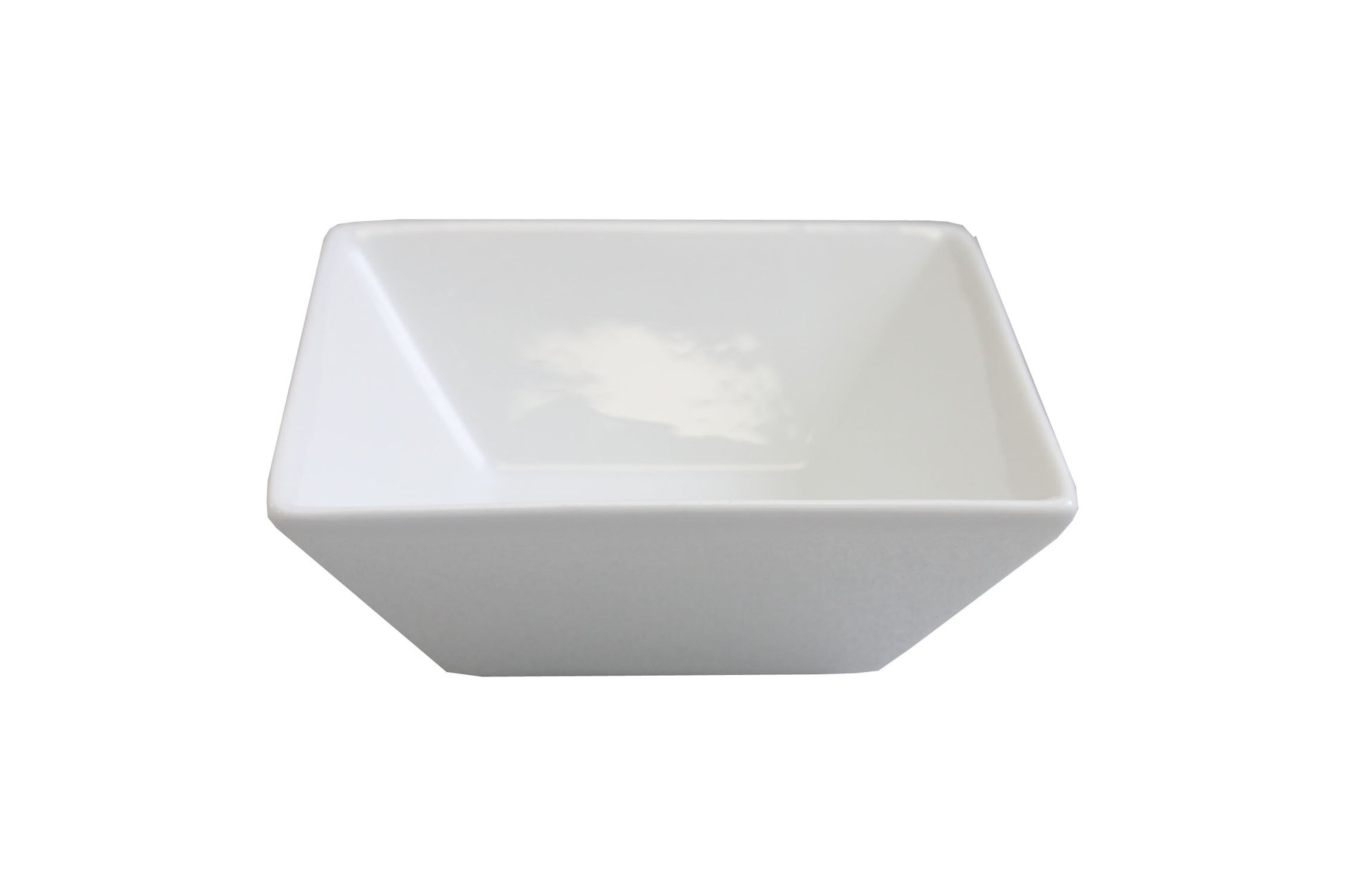 MCIC K-Line 7" Square bowls, 6/Case image 0