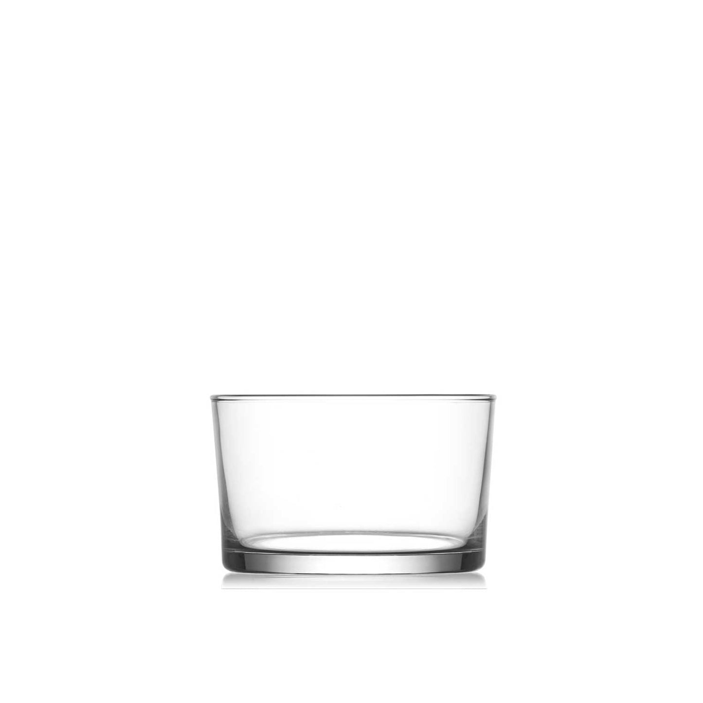 Chelsea Bistro 8.25oz glass, 48/Case image 0