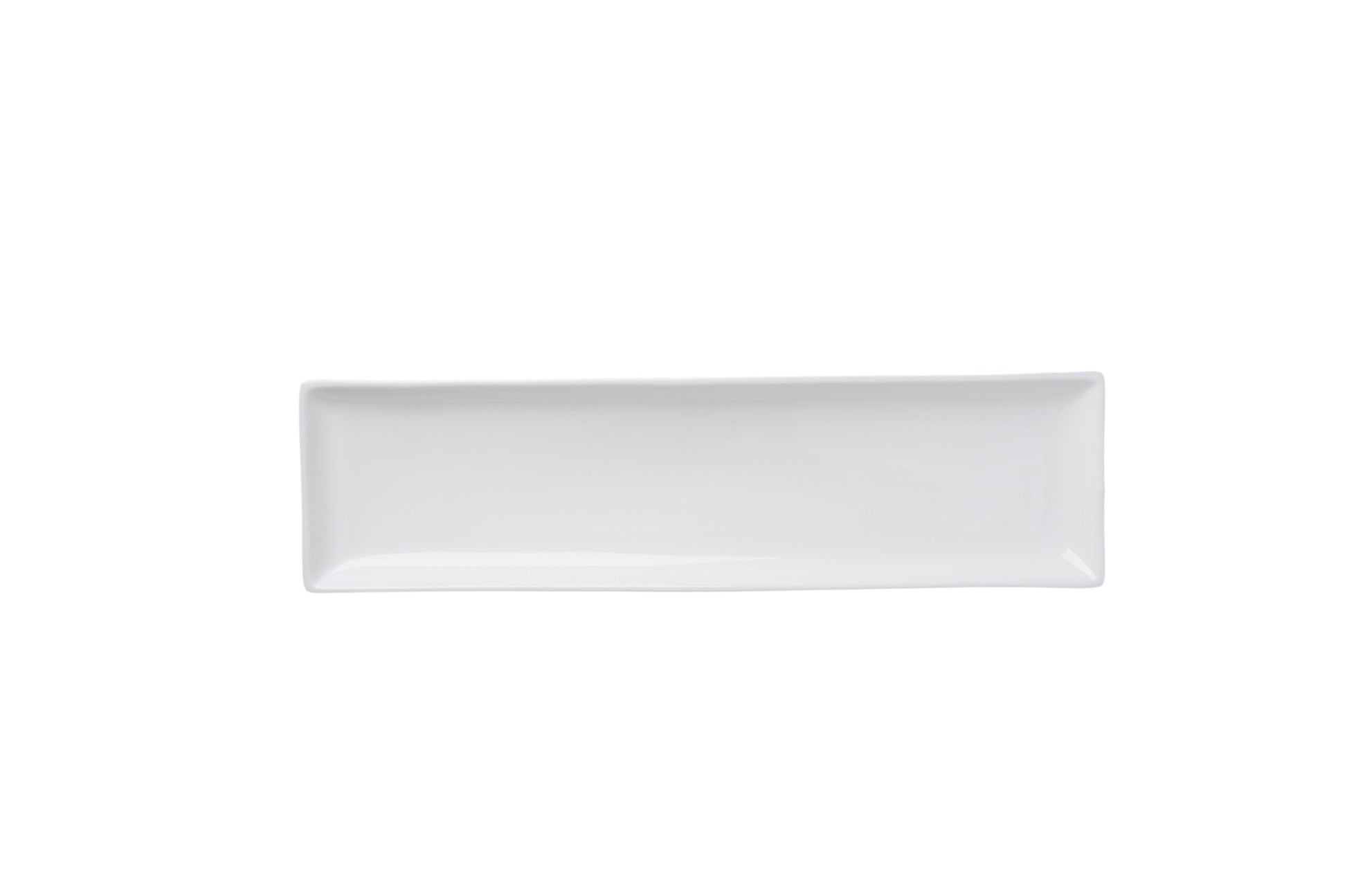 Accessories 16 inch x 4.4 inch Sushi Plate image 0