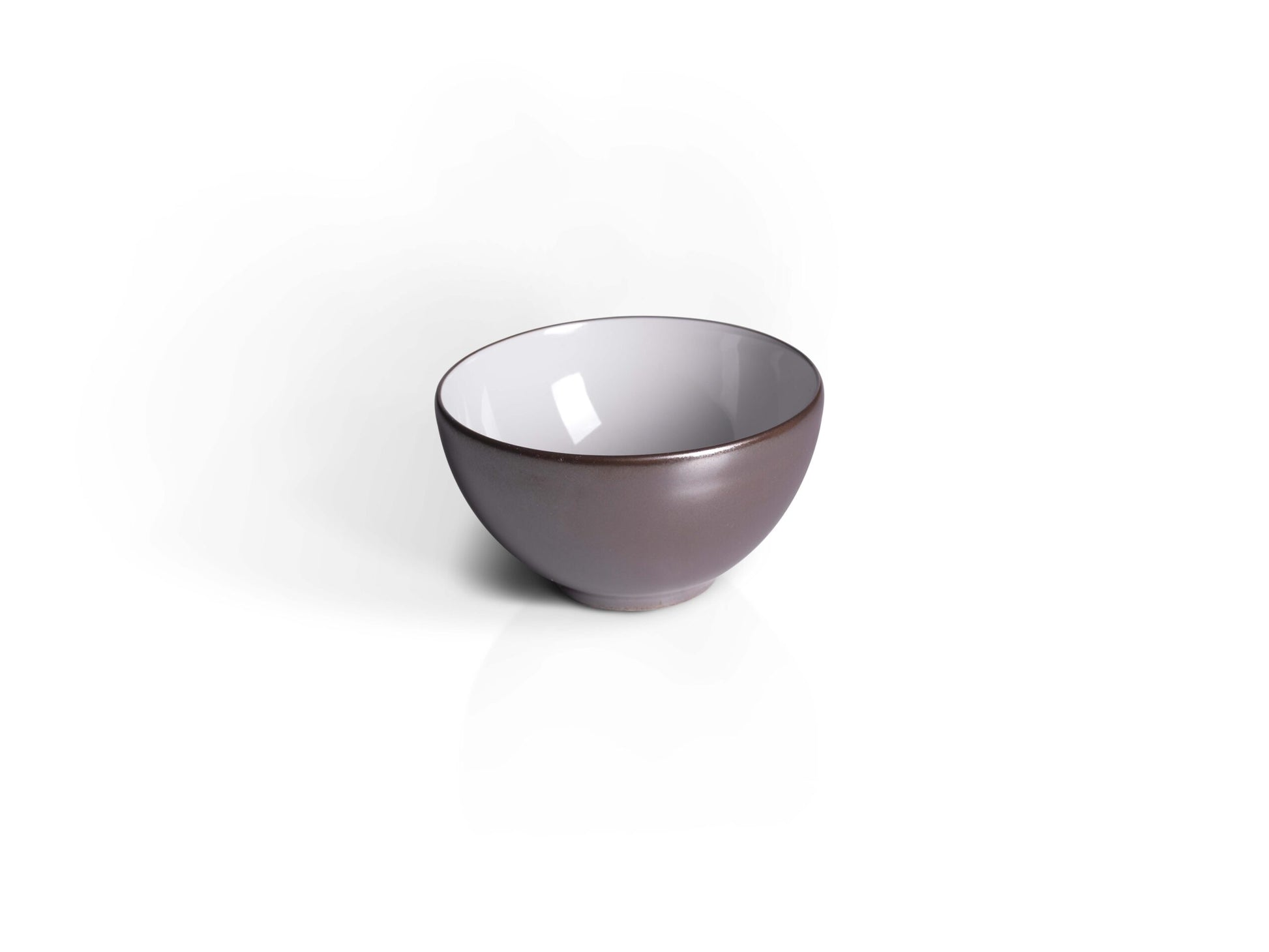 Porvasal Eclipse bowls, 20oz,5.5" dia, round, porcelin, 6/Case image 0