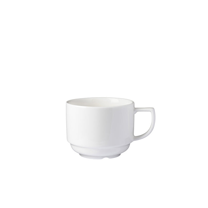 Orleans  8 oz Stackable Cup, 6/Case image 0