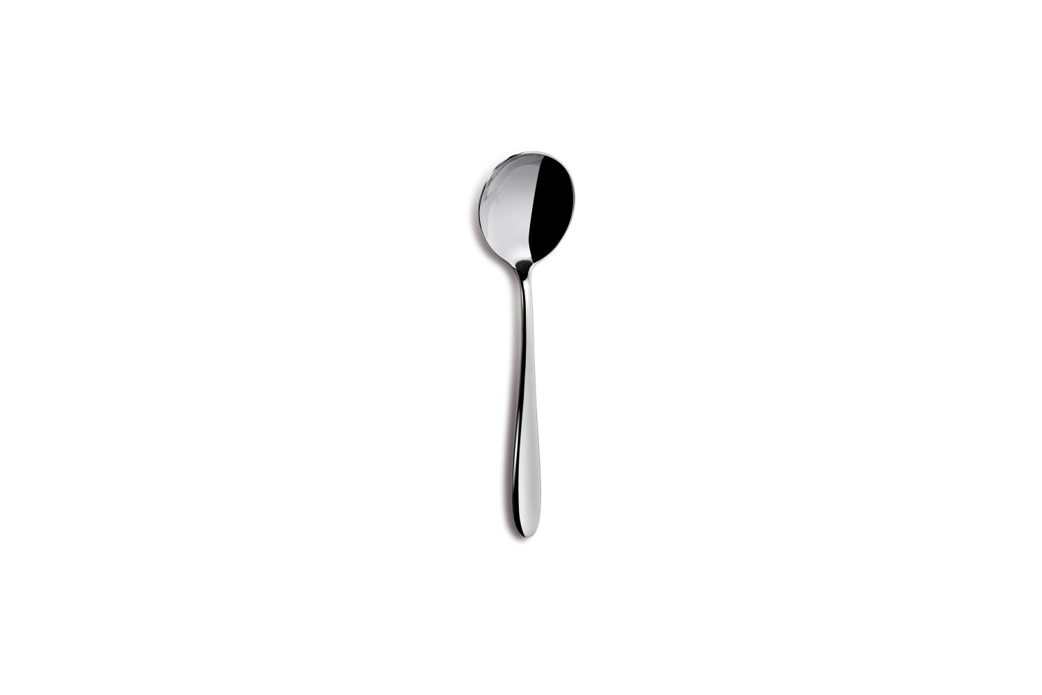 Comas Tulip Q7 18|10 Consomme Spoon image 0