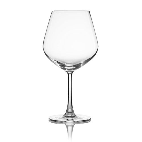 Royal Crystal Sip 24oz Burgundy image 0