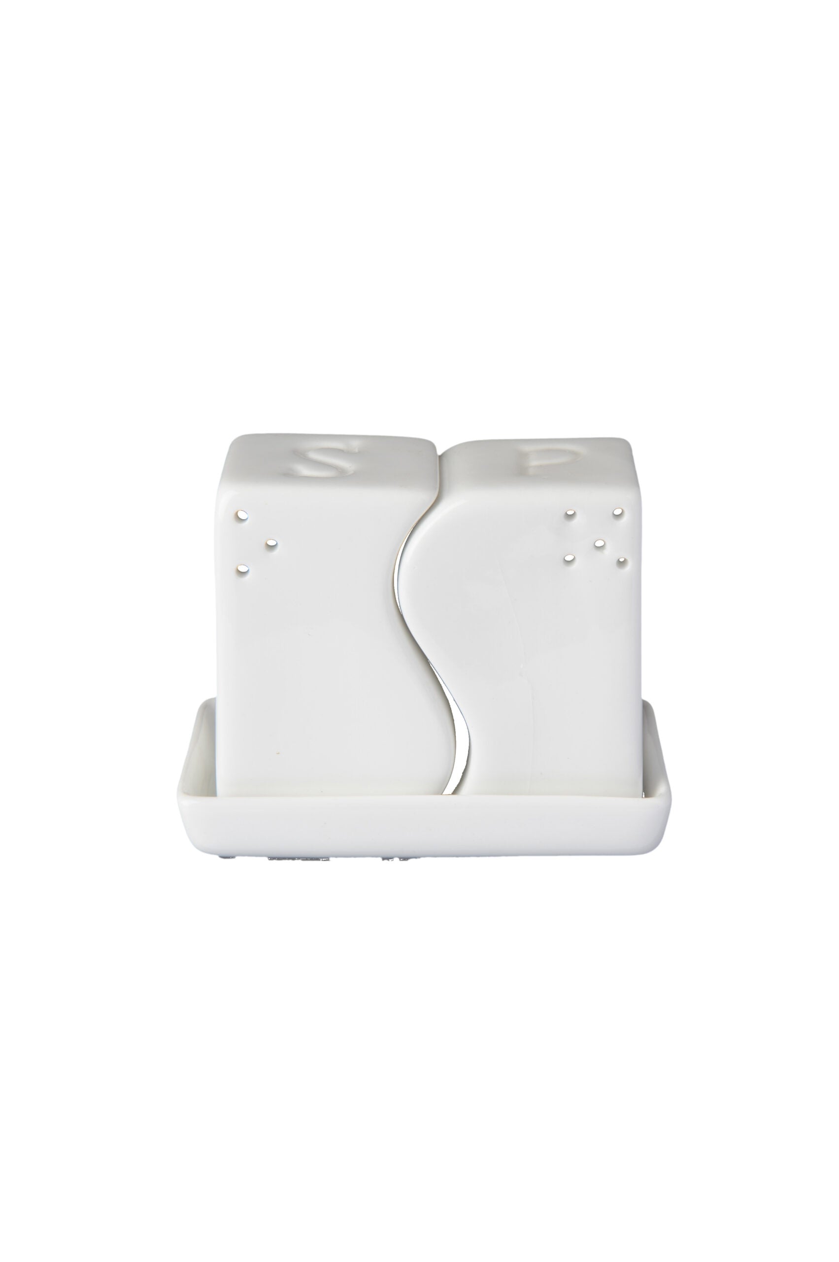 Accessories Salt & Pepper Set image 0