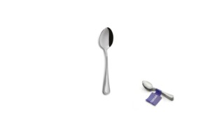 Bilboa Demitasse Spoon image 0