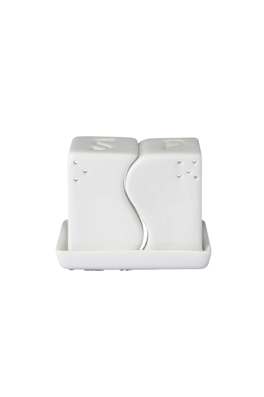 Accessories Salt & Pepper Set image 0