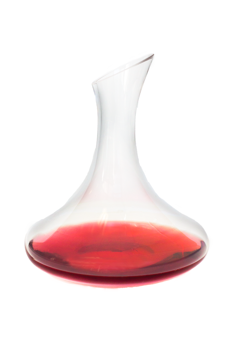 Ocean Carafe 67oz Decanter image 0