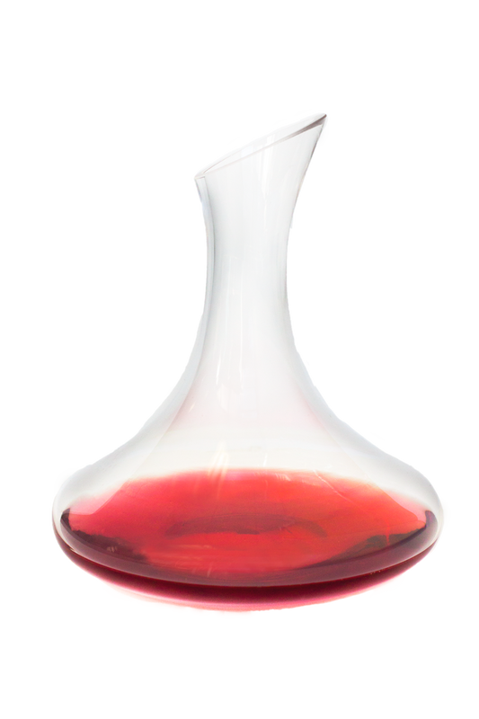 Ocean Carafe 67oz Decanter image 0