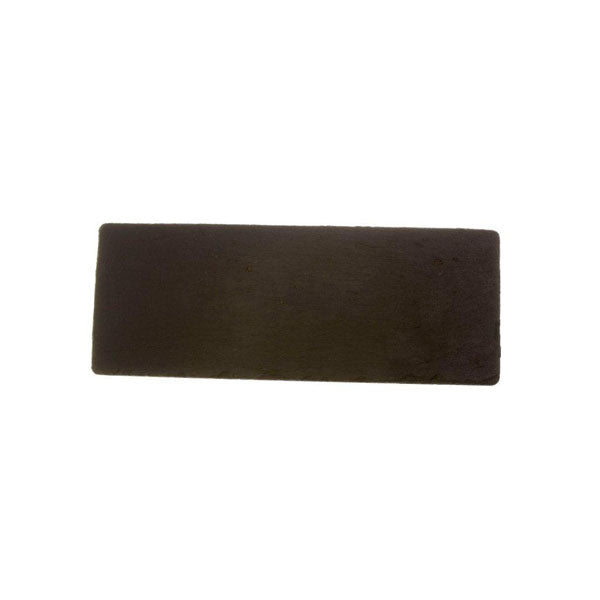 Slate 10 inch Long Rectangle image 0