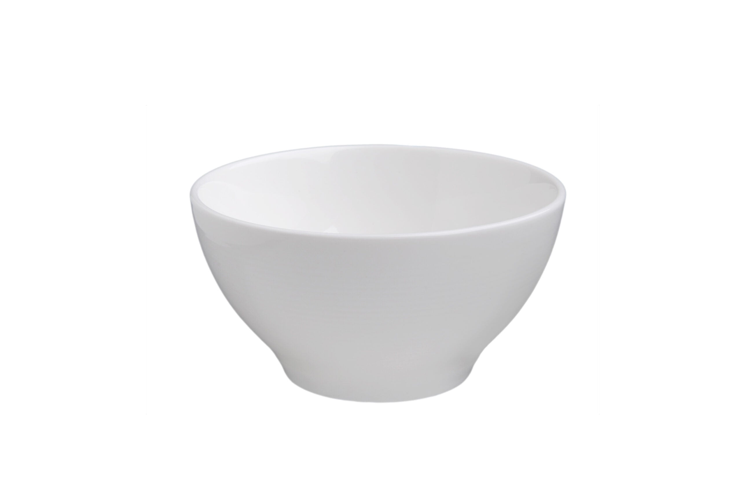 MCIC Fine Lines 5 inch Round bowls, 6/Case – Master Chef Warehouse