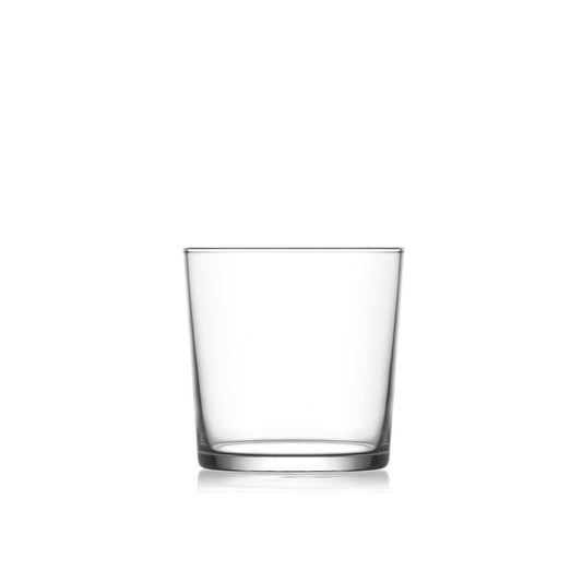 Bistro 11.75oz glass image 0