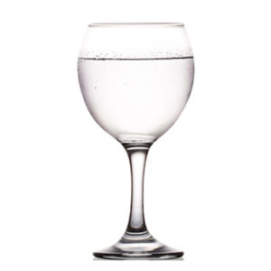 Chelsea Mission 9oz Wine, 24/Case image 0