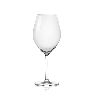 Sante Sheer Rim 20.75oz Bordeaux image 0