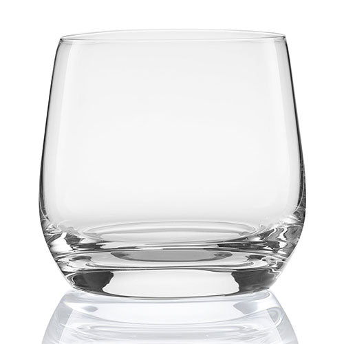 Royal Crystal Sip 12.5oz Double Rock, 6/Case image 0