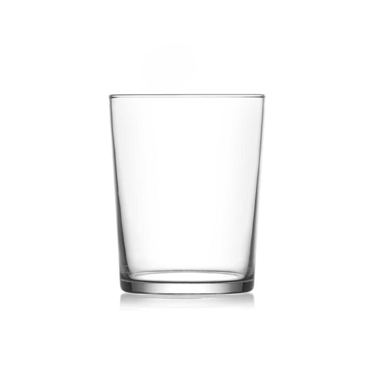 Bistro 17.75oz glass image 0