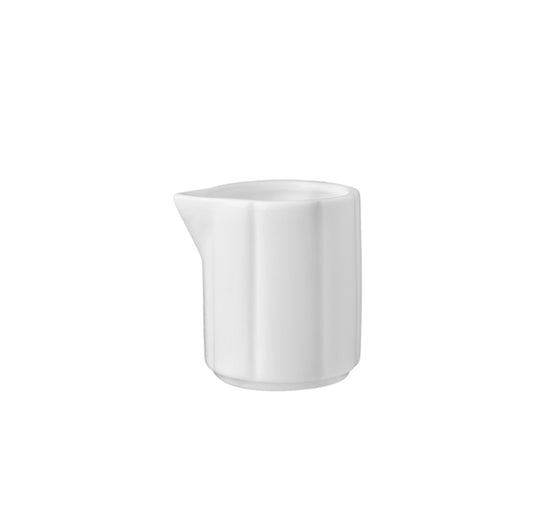 Linea 4oz Creamer without Handle image 0