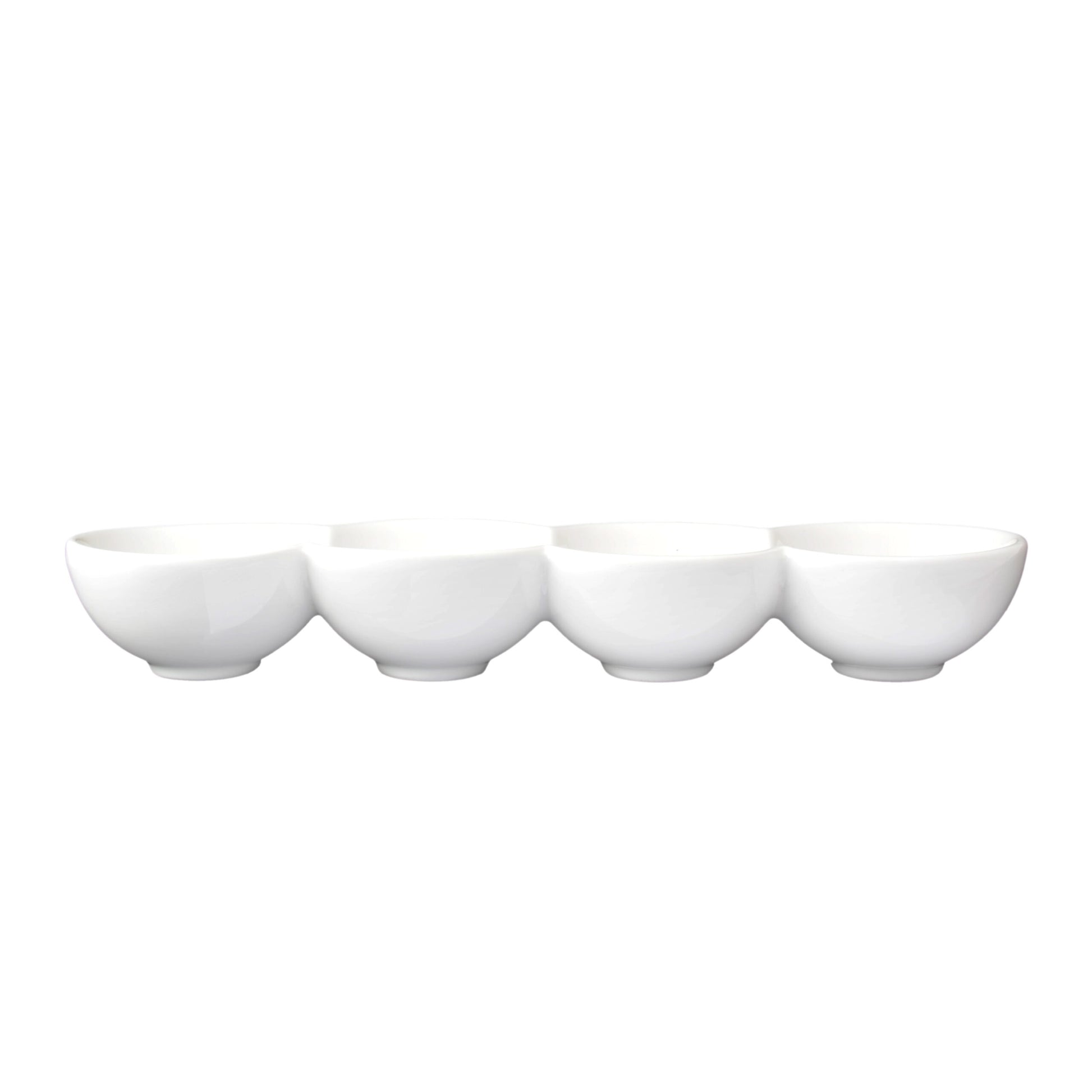 Accessories 14 inch 4-Section Tray image 0