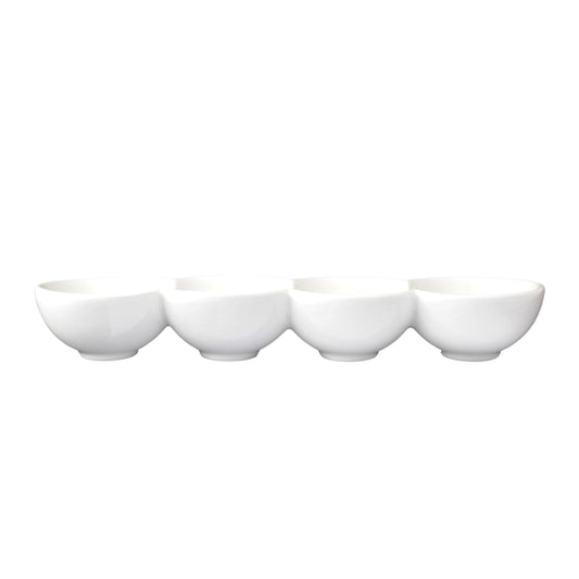 Accessories 14 inch 4-Section Tray image 0