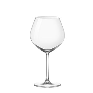 Ocean Sante Sheer Rim 22.25oz Burgundy, 6/Case image 0