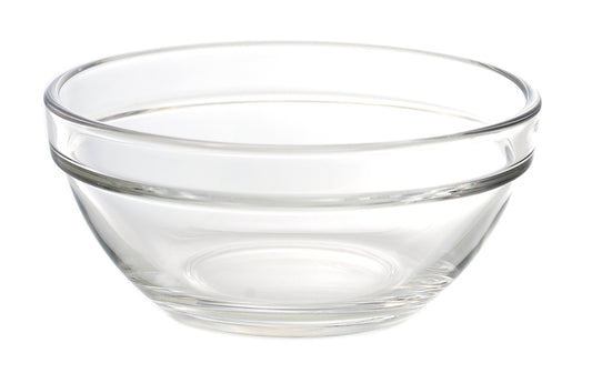 Ocean Miscellaneous 4 inch Stacking bowls image 0