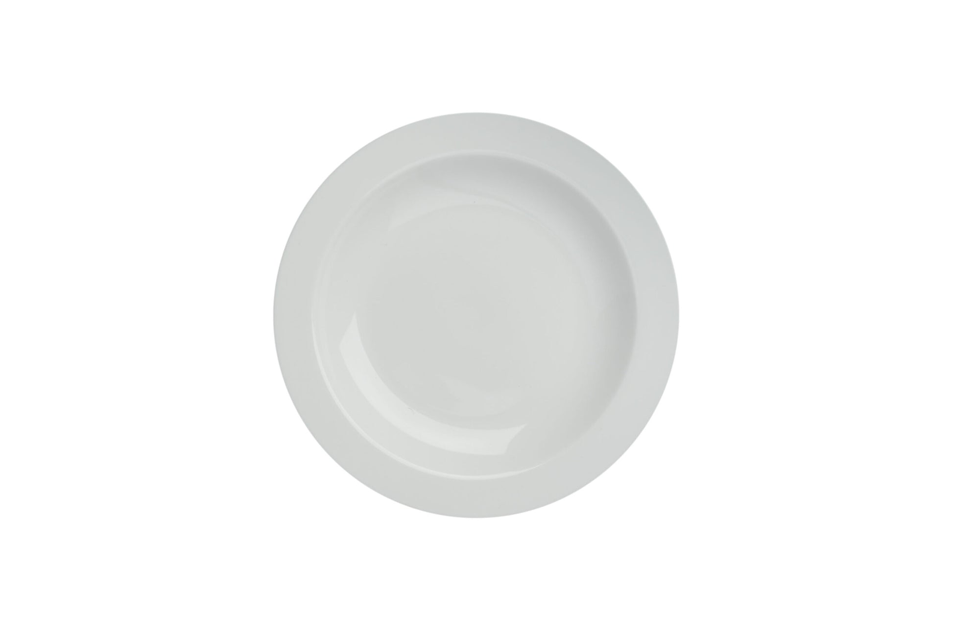 Orleans 10.5 inch Salad-Pasta Plate image 0