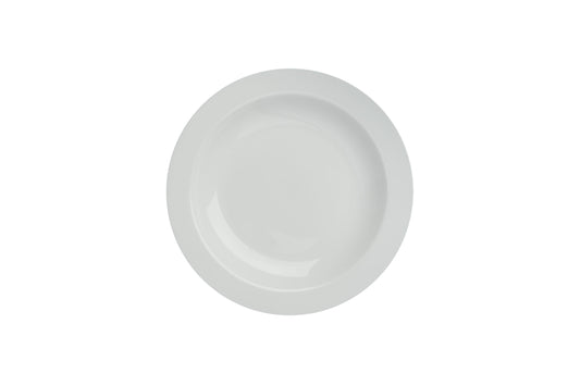Orleans 10.5 inch Salad-Pasta Plate image 0