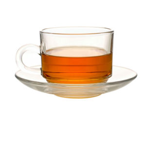 Coffee Service 7.5oz Cup image 0