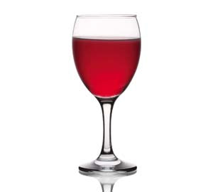 Chelsea Empire 11oz Wine, 24/Case image 0