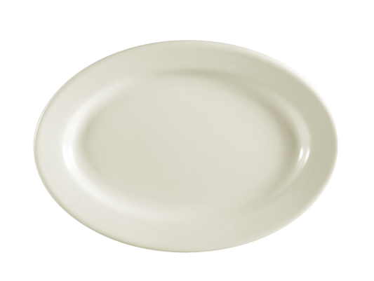 Chelsea 15.5" Oval Platter image 0