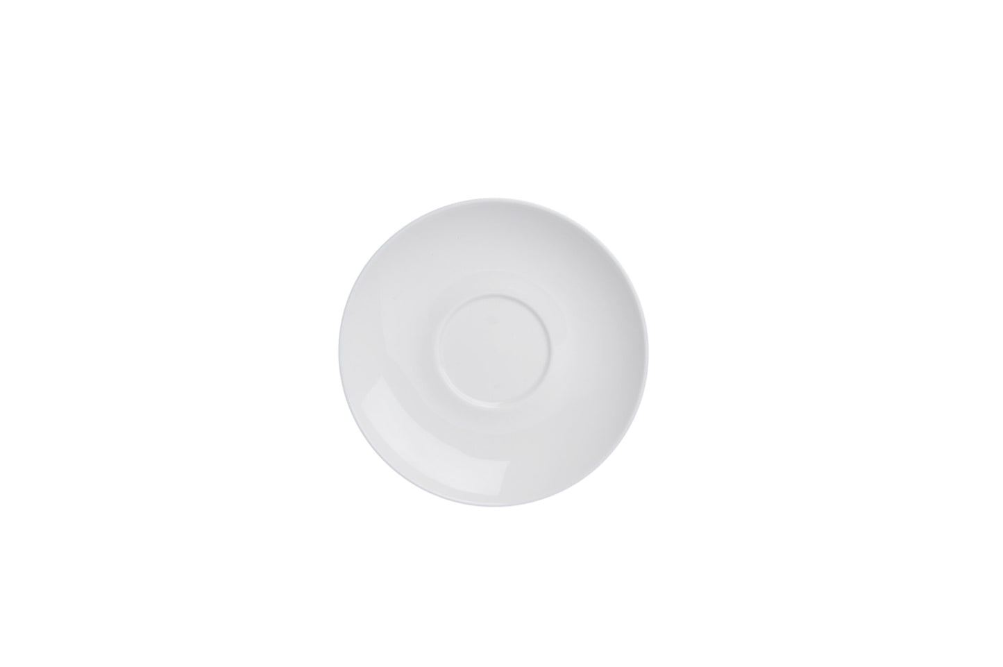 MCIC Accessories 6 inch Saucer Fits Item 4616, 6/Case image 0