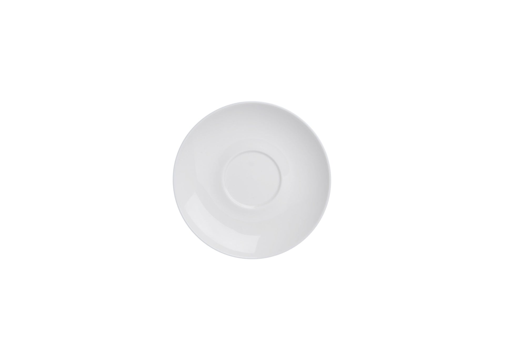 MCIC Accessories 6 inch Saucer Fits Item 4616, 6/Case image 0