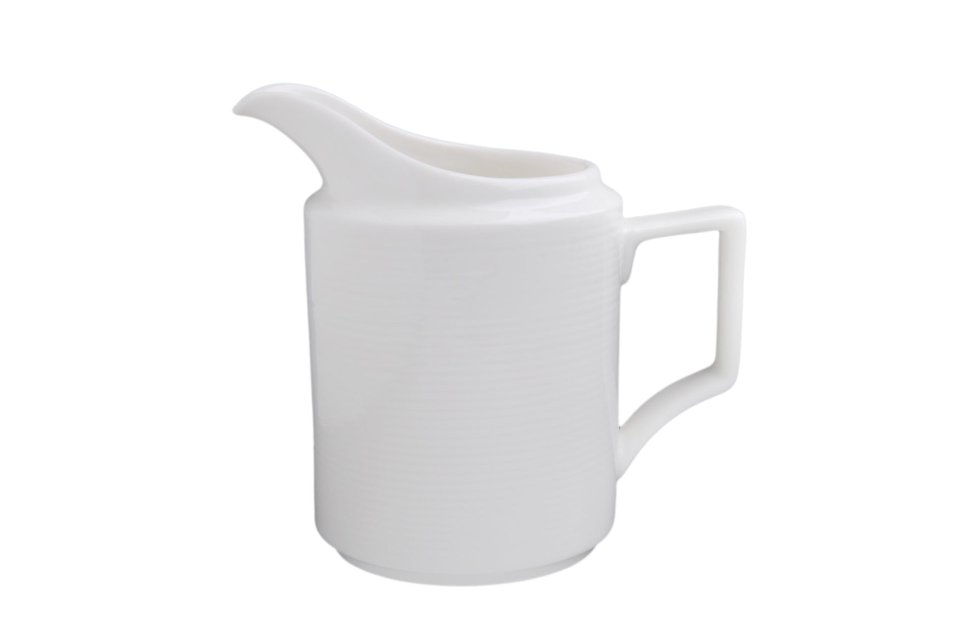 Fine Lines 6oz Creamer, 6/Case image 0