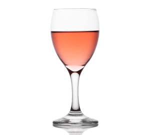 Chelsea Empire 7.75oz Wine, 24/Case image 0