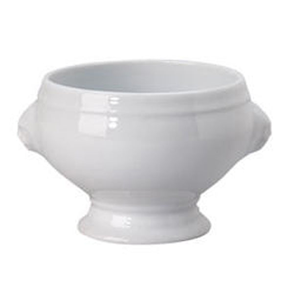 MCIC Accessories 16oz Lion Head Soup bowls, 6/Case image 0