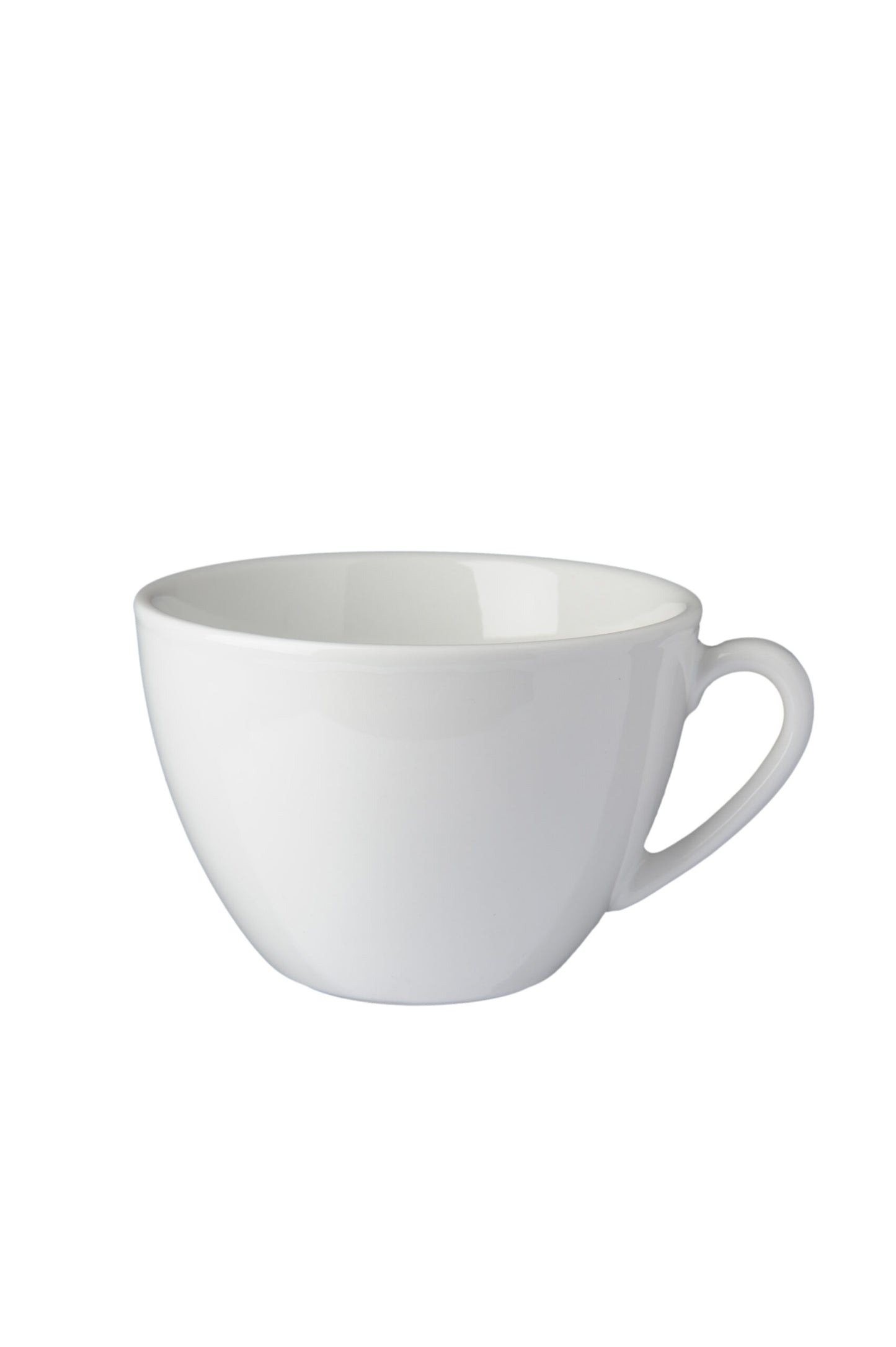 Accessories 9oz Coffee-Tea Cup, 6/Case image 0
