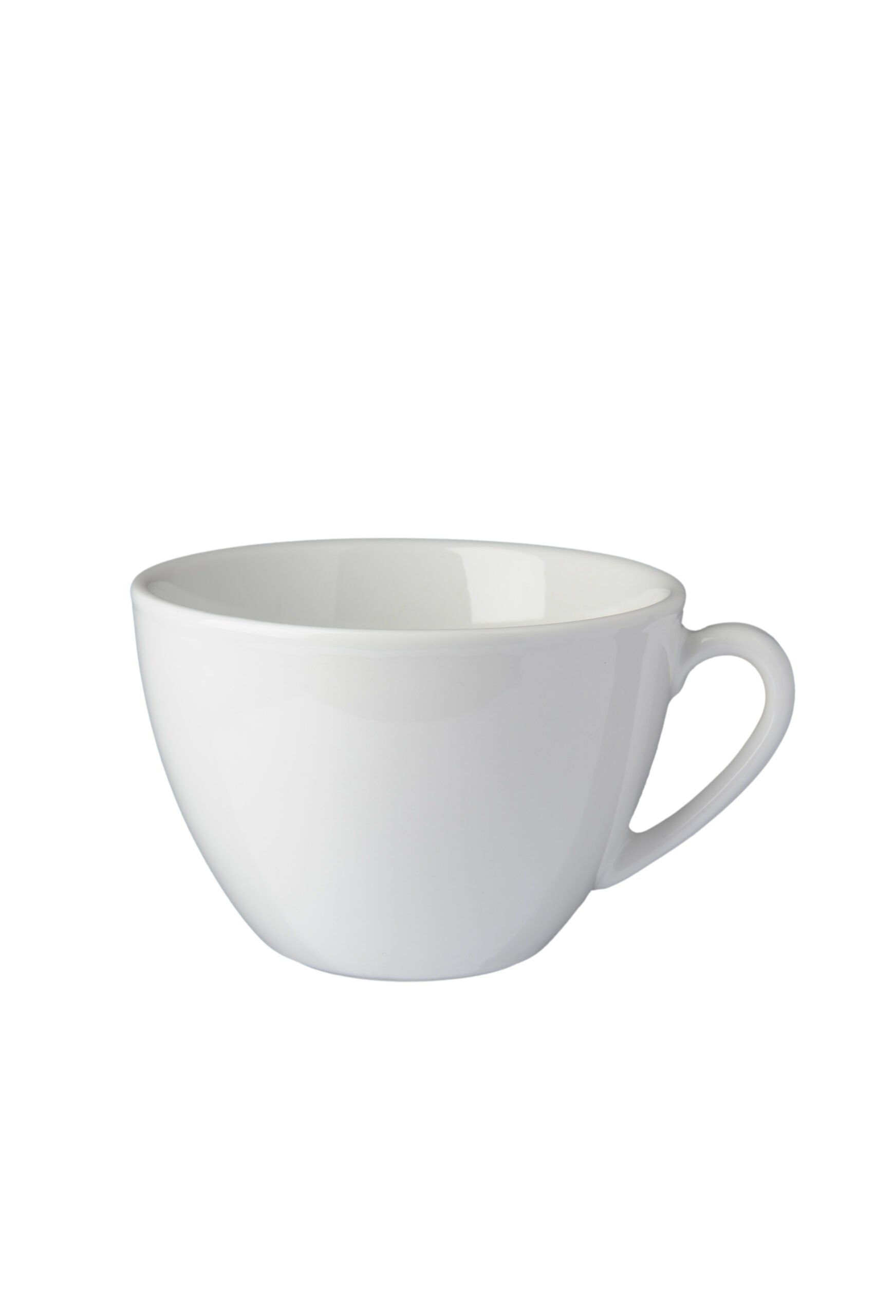 Accessories 9oz Coffee-Tea Cup, 6/Case image 0