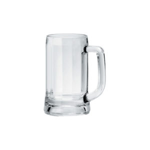 Beer Mug 12.5oz Munich Beer Mug image 0