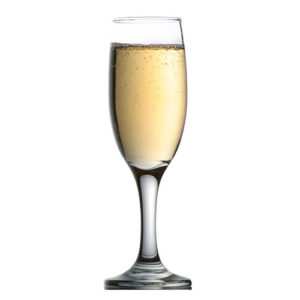 Chelsea Mission 6oz Champagne, 24/Case image 0