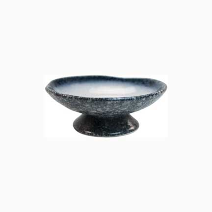 Bluestone 4.5 inch Serving Dish, 4/Case image 0