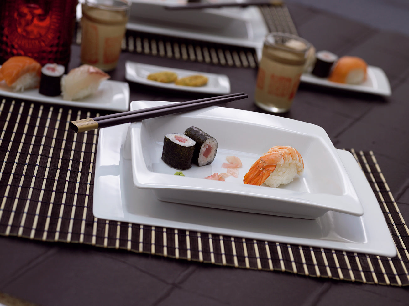 Comas Lotus Q5 18|10 Cake Fork