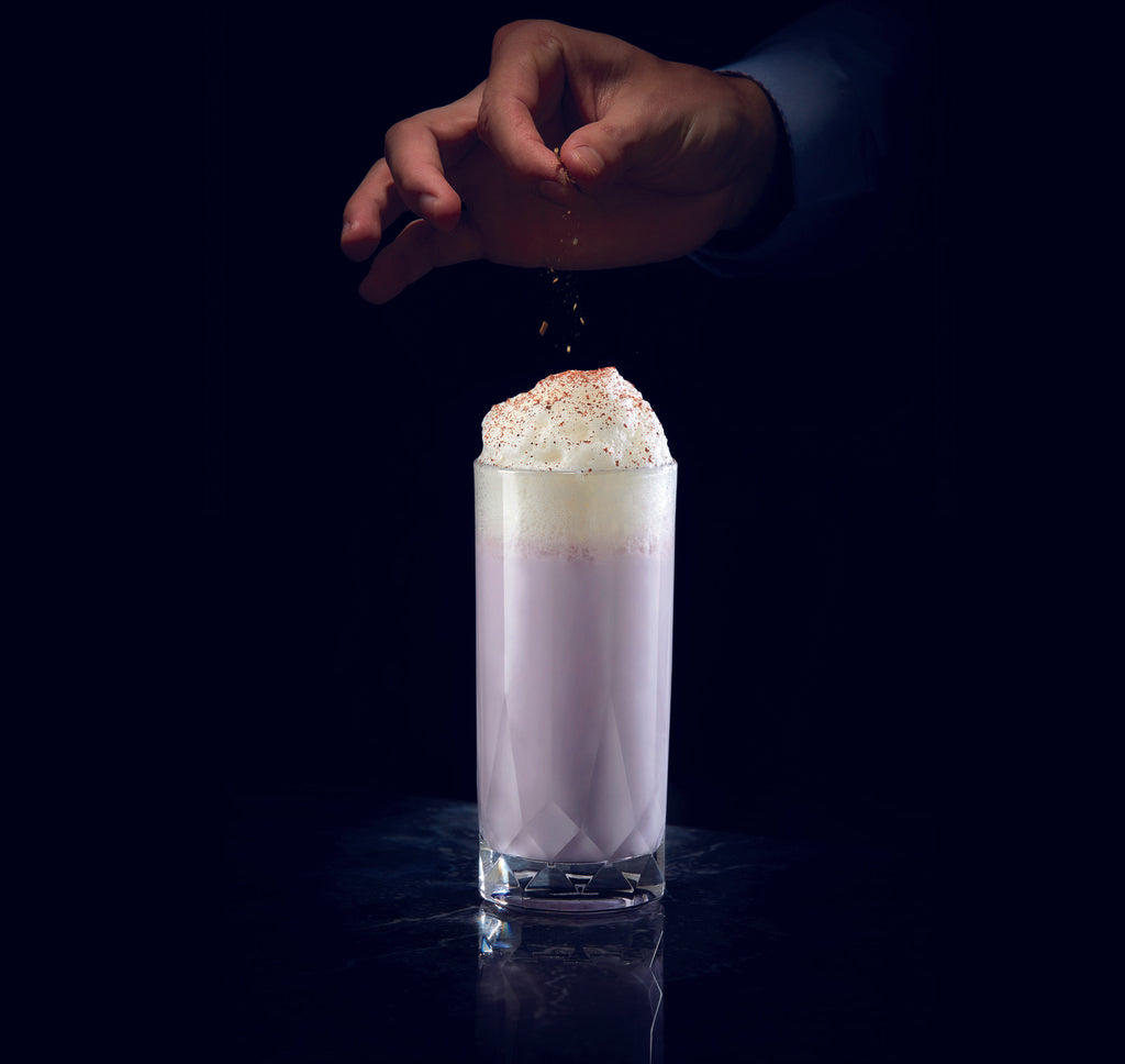 Ocean Glass Connexion Hi Ball Glass – 12 oz, 6/Case