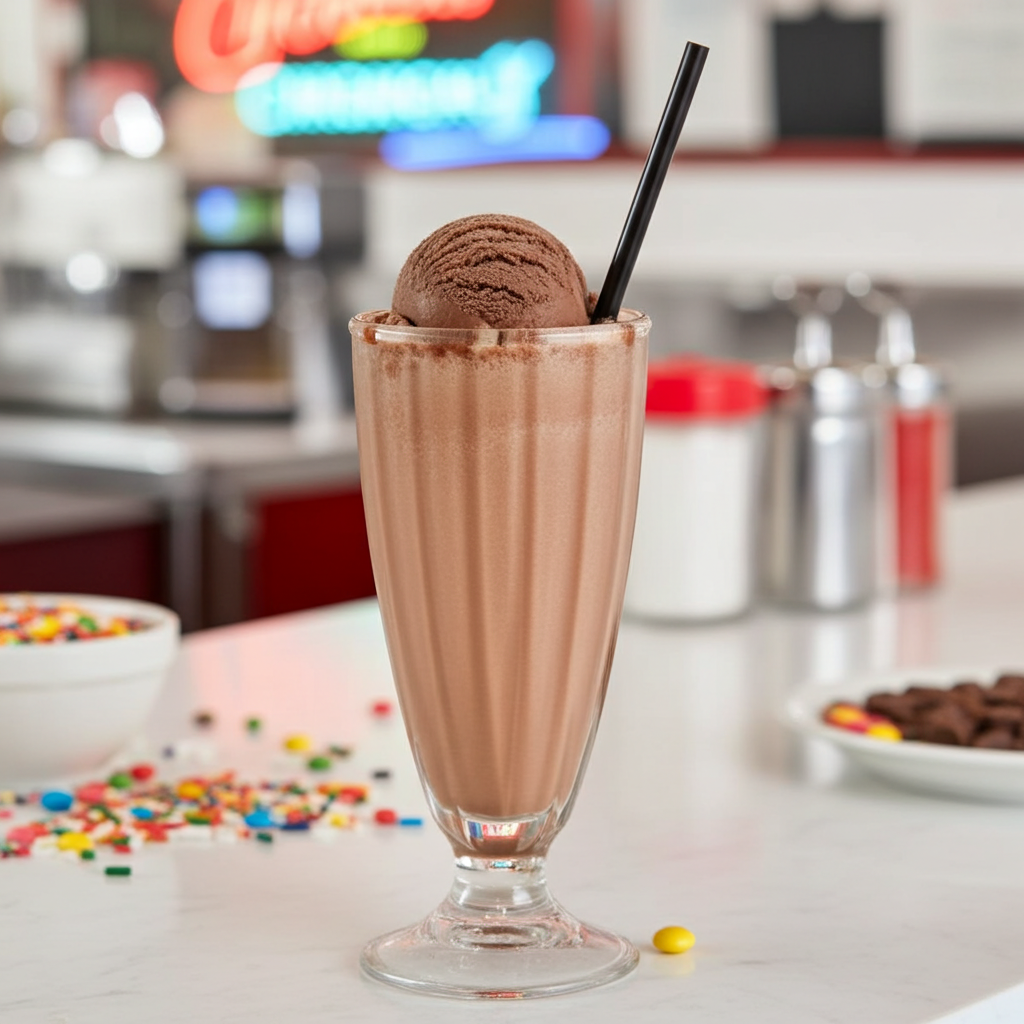Clearance Ocean Miscellaneous 12oz Ice Cream-Soda Glass, 24/Case