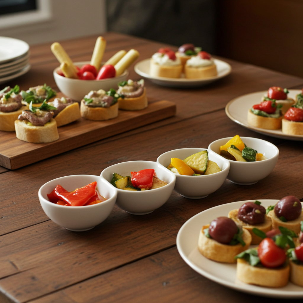Accessories 12 inch 4-Section Tray, 6/Case