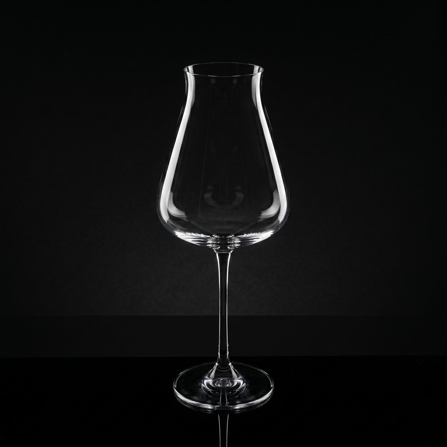 Lucaris Desire Robust Red Wine Glass – Titanium Crystal, 23.75 oz, 6/Case