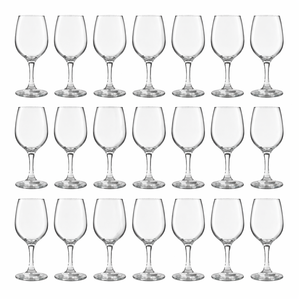 Chelsea Fame Wine Glass – 10.25 oz, 24/Case