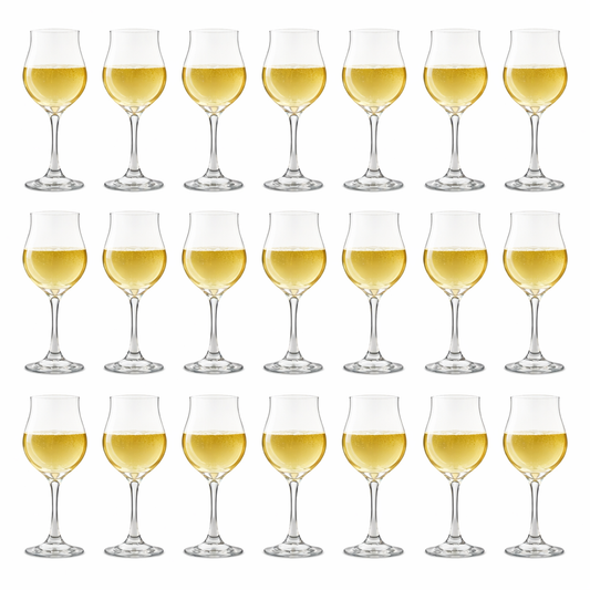 Chelsea Juliet All-Purpose Glass – 8.25 oz, 24/Case