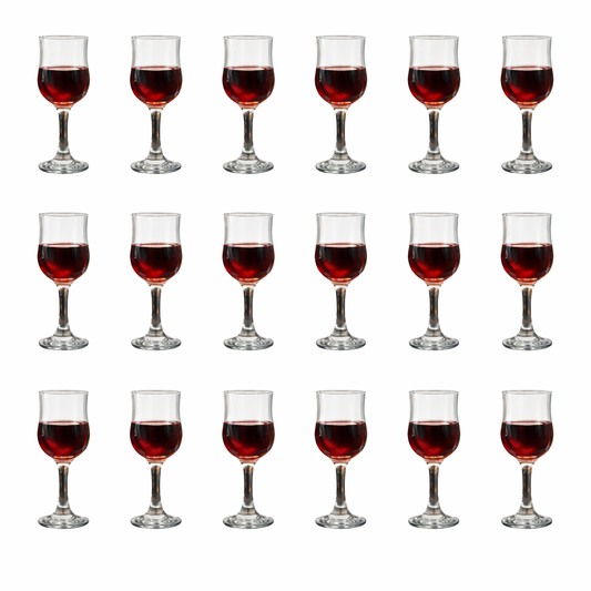Chelsea Nevada 7oz Wine Glass, 24/Case